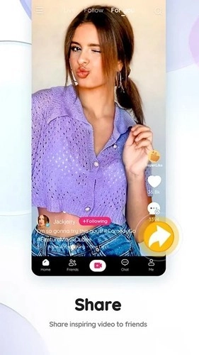 likee中国版截图2