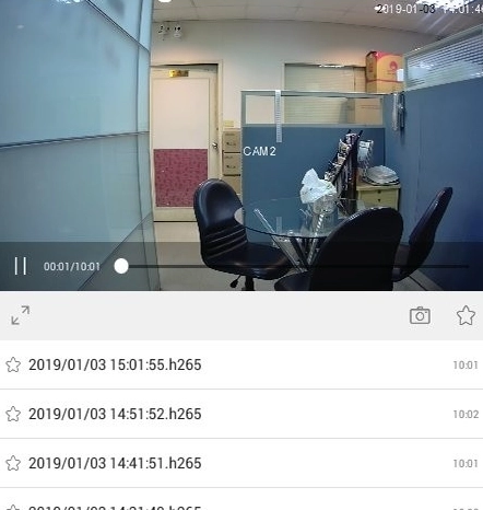 srihome摄像头软件安装下载