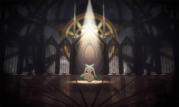 魔法少女小圆汉化版图2