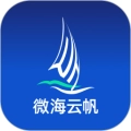 微海