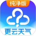 天气预报纯净版