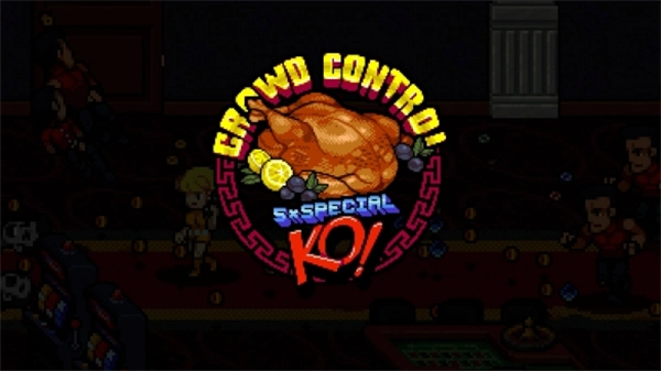 双截龙外传双龙出海安卓版(1)