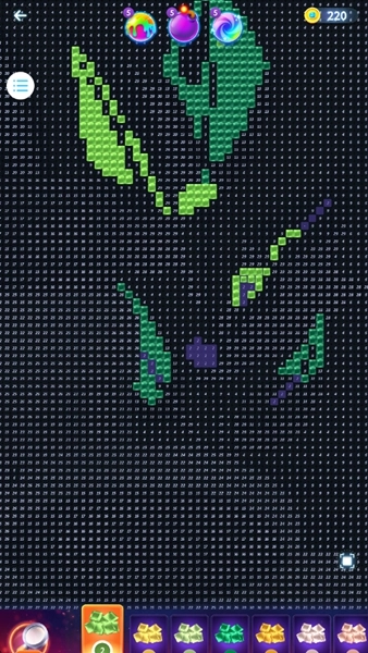 缤纷宝石消除游戏最新版(3)