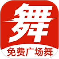 学跳广场舞