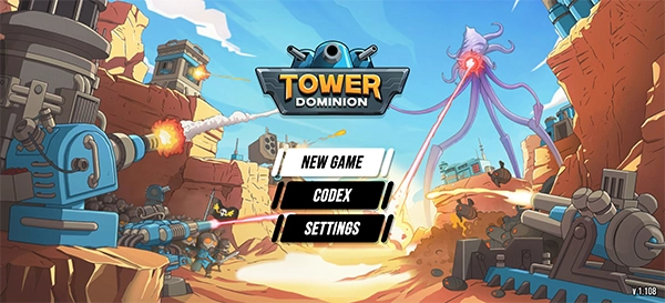 towerdominion 安卓版3