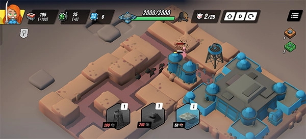 towerdominion 安卓版5