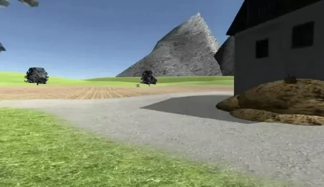 约翰农场免费安装  安卓版图1