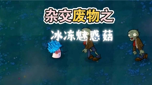 废物大战僵尸安装最新版2