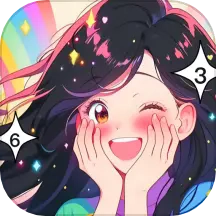 绘涂壁纸正版