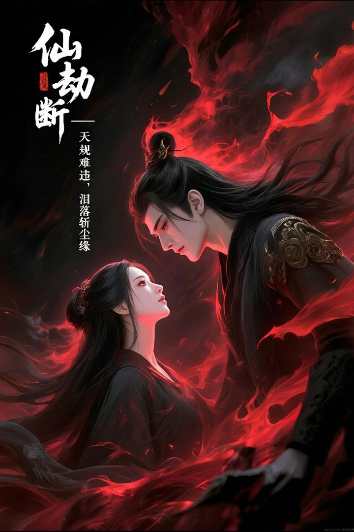 仙圣奇缘免费  安卓版图4