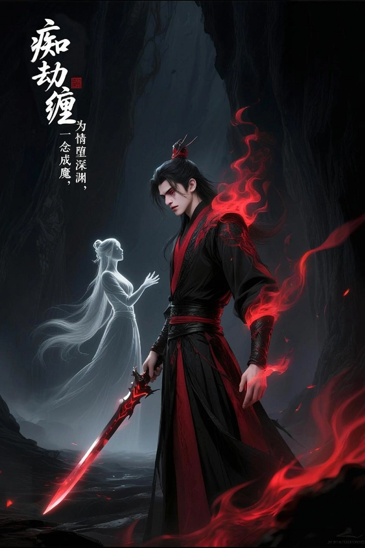 仙圣奇缘免费  安卓版图2