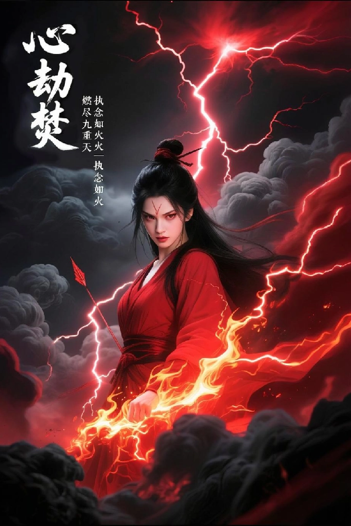 仙圣奇缘免费  安卓版图5