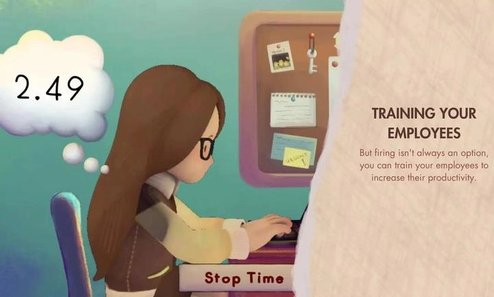 人力资源模拟器中文版图3