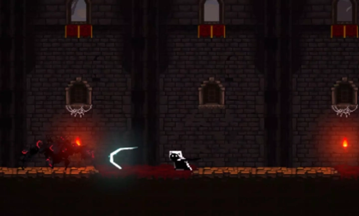 法师遗产像素冒险正式版图3