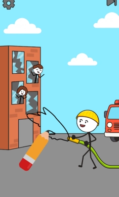 缺哪画哪正版图3