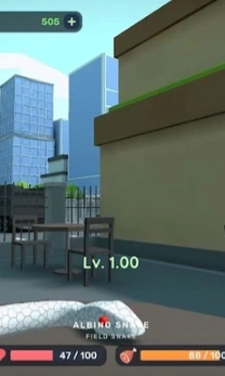 蛇蛇探险模拟器图2