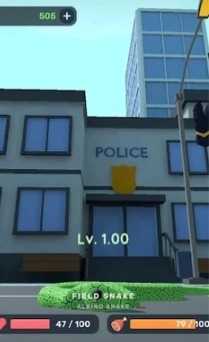 蛇蛇探险模拟器图4