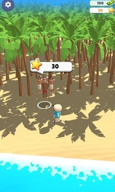 空中巴士登陆3D正式版图3