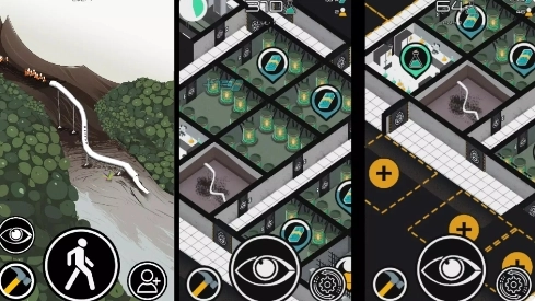 SCP1562食肉滑梯中文版(1)