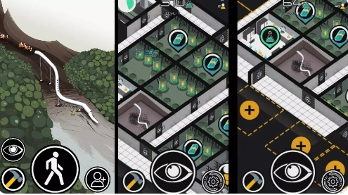 SCP1562食肉滑梯中文版(3)