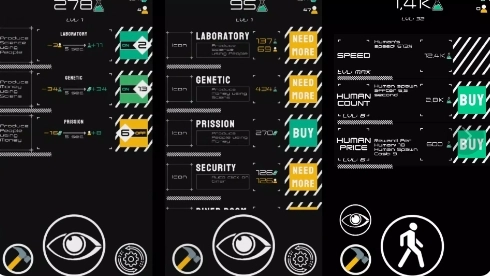 SCP1562食肉滑梯中文版(4)