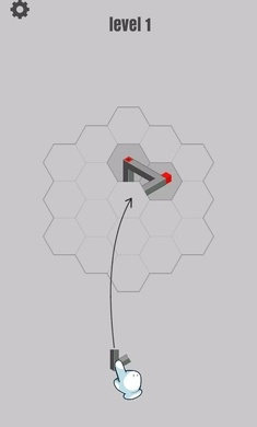 幻觉之谜GO中文版1