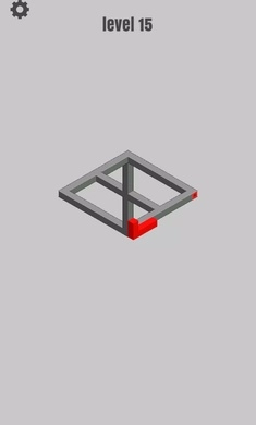 幻觉之谜GO中文版3