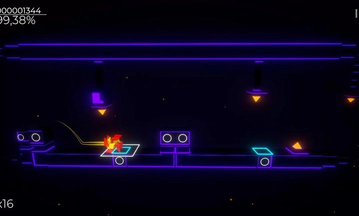 几何跳跃重塑版图2