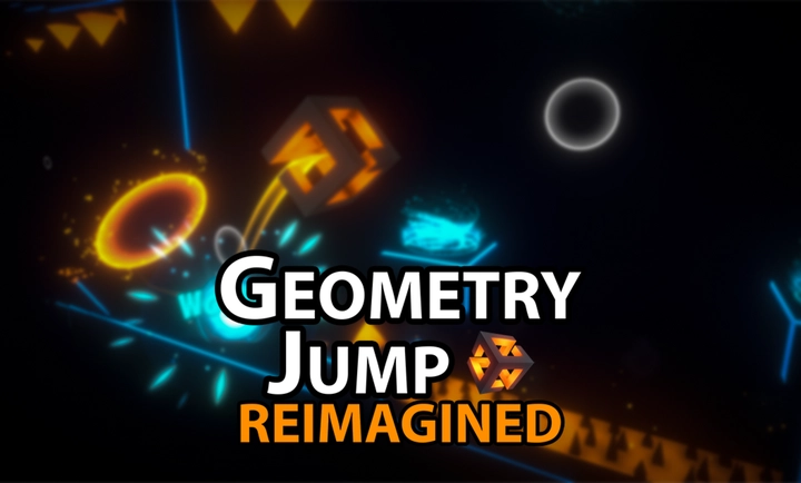 几何跳跃重塑版图1