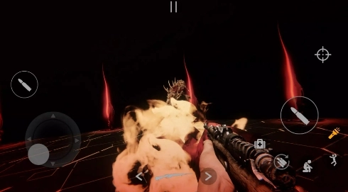 同一房间同一天中文版图1