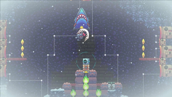 崩潰制造中文版圖4