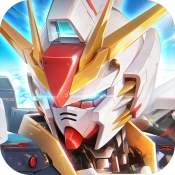 最强武装雷霆宙域正版