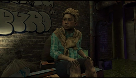 恐怖故事3女巫中文版