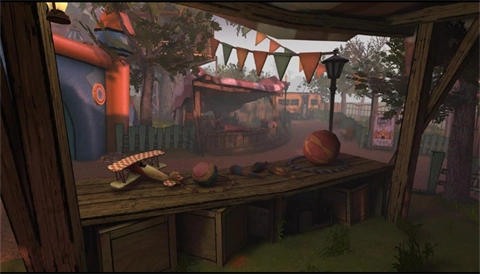 恐怖故事3女巫中文版