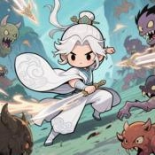 战斗到最后菜单版