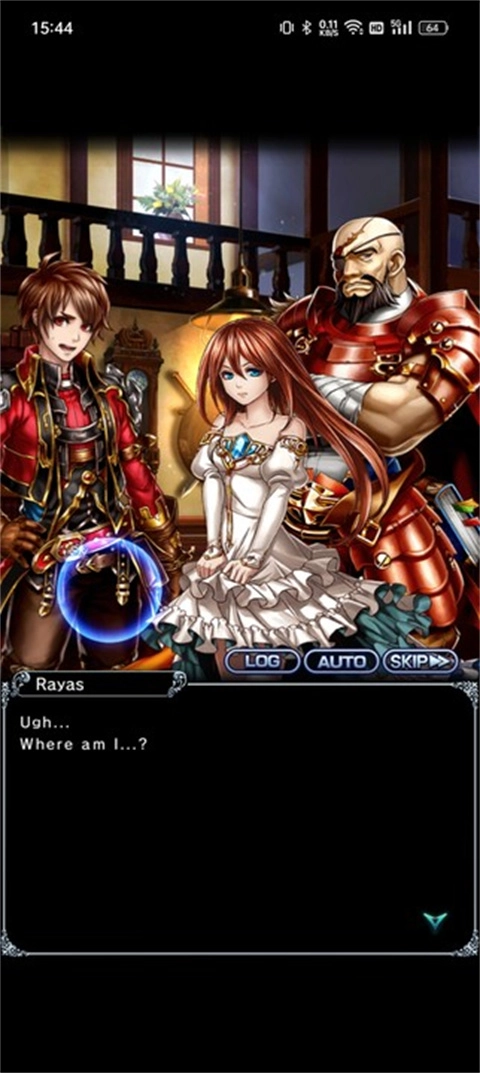 大召喚師日服最新版截圖2