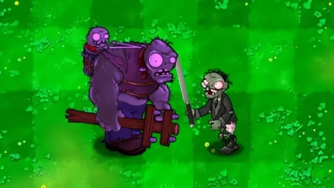 植物大战僵尸无名版