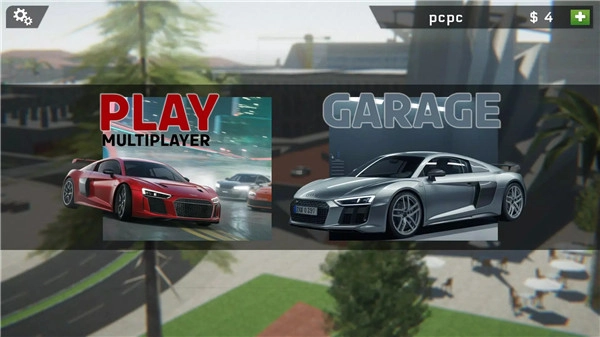 24小时耐力赛奥迪R8(3)