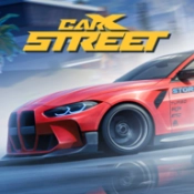CarX Street华为版