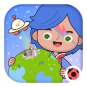 米加小镇世界国际版