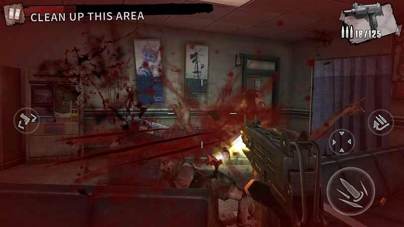 僵尸前线4中文版(3)