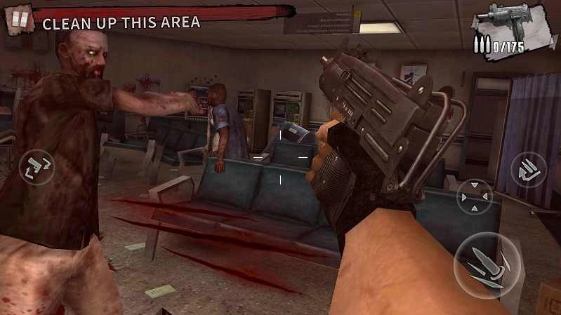 僵尸前线4中文版(2)