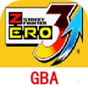 街头霸王Zero3出招简化版