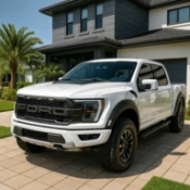 越野吉普车专业驾驶