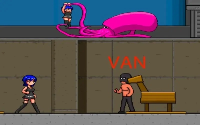 labstillalive桃子移植游戏正版图3