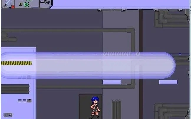 labstillalive桃子移植游戏正版图2