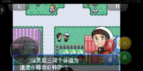精灵宝可梦究极绿宝石图2