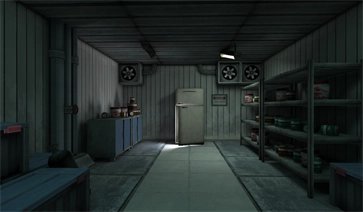 恐怖冰淇淋6图1