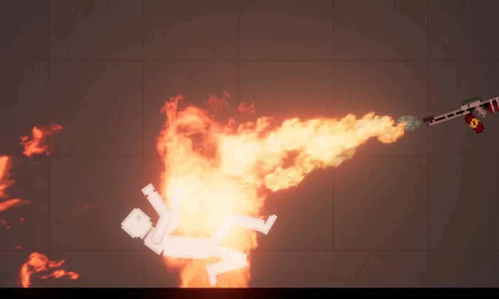 人类游乐场正版(5)