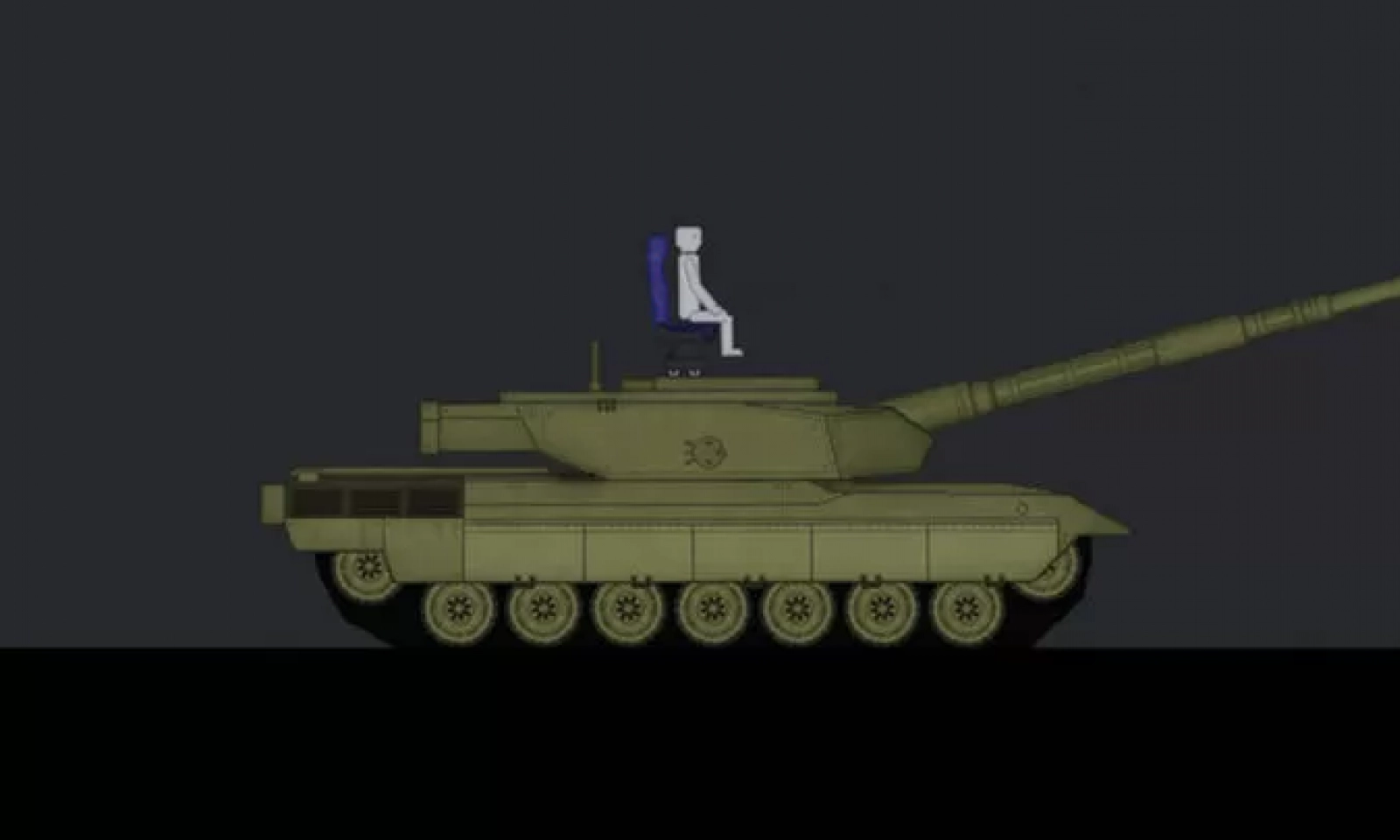 人类游乐场正版(3)